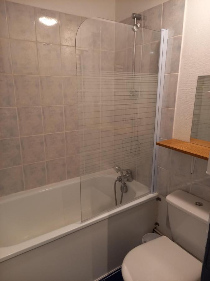 Le Duplex Apartment Диеп Екстериор снимка